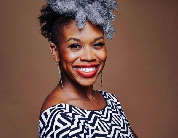 What To Know About Transracial Adoption: An Interview with Angela Tucker