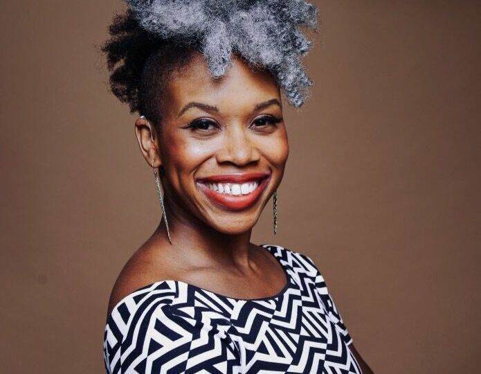 What To Know About Transracial Adoption: An Interview with Angela Tucker