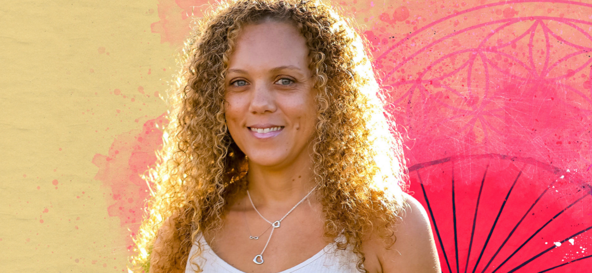 Ladies, Dream Bigger & Unlock Your Potential!