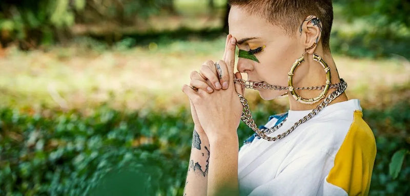 Shifting Your Consciousness to Higher Dimensions