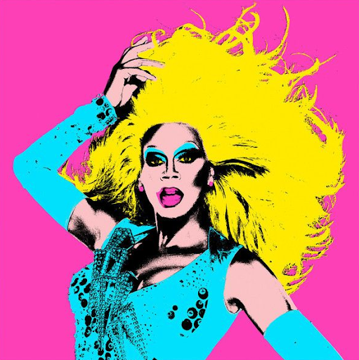 The Evolution Of Drag