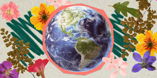 Celebrating Earth Day