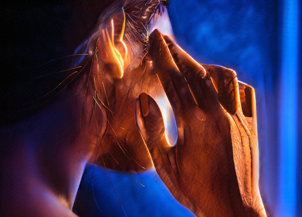 ￼Energy Tapping for Emotional Healing