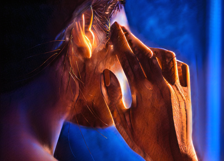 ￼Energy Tapping for Emotional Healing