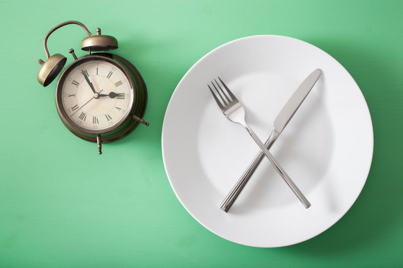 The Ritual of Fasting