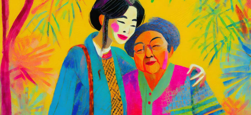 Care for Caregivers: Navigating the Challenges and Prioritizing Self-Care