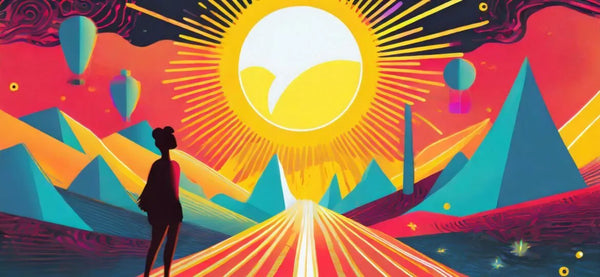 The Transformative Power of Optimism