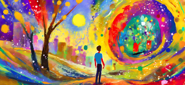 Navigating New Beginnings with New Year’s Resolutions