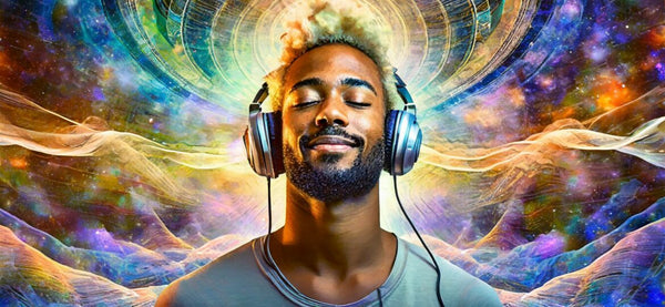 The Science of Vibration and The Healing Benefits of Sound