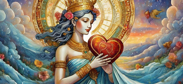 The Philosophy of Wisdom, Love, and Beauty