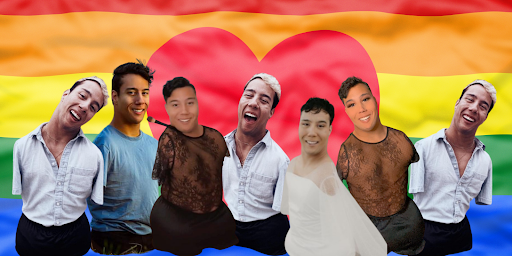 Living Limb-it-less: An Interview With Gabe Adams-Wheatley