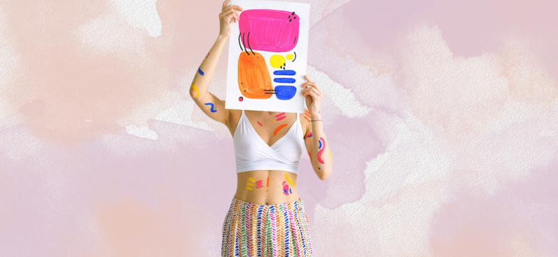 The Art of Being Human