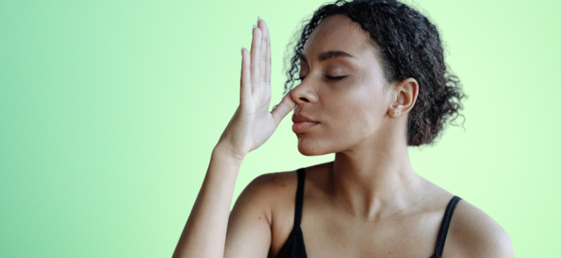 The Benefits of Breathwork