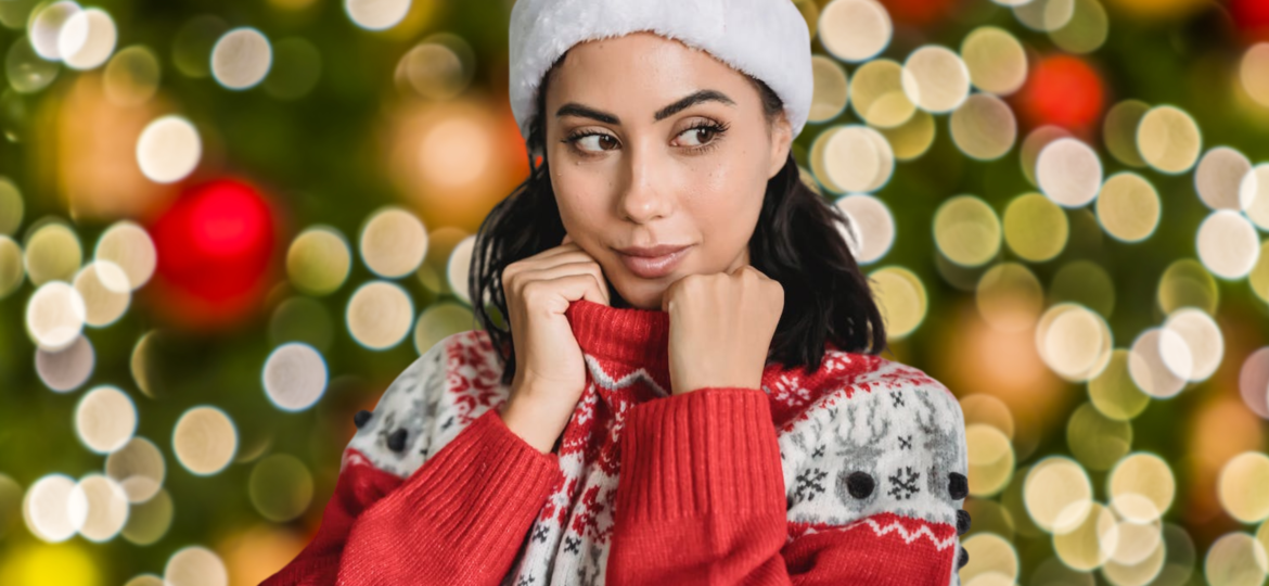 Managing Stress During The Holiday Season