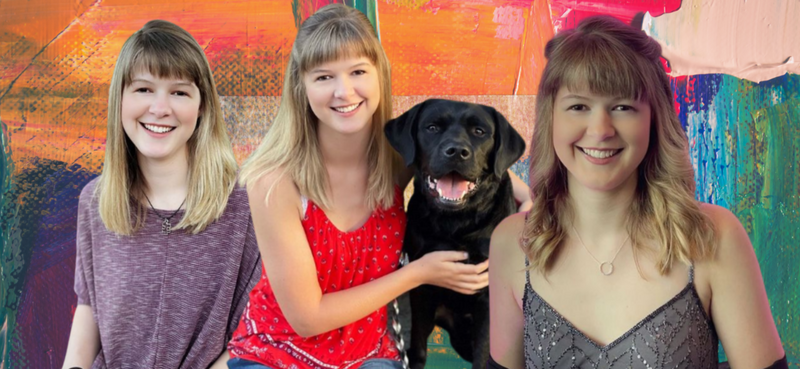 Life With Autism and Love on the Spectrum: An Interview With Kaelynn Partlow