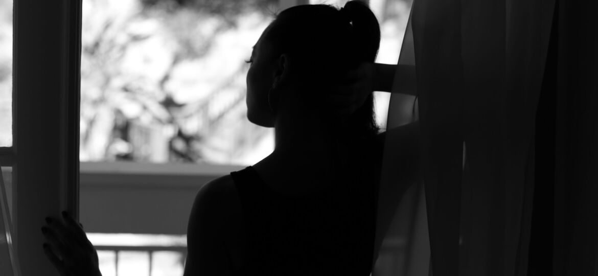 PTSD: My Own Personal Journey