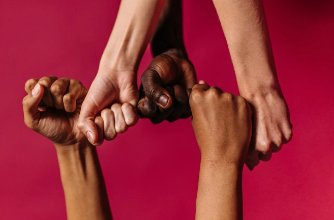 A Guide to Inclusivity
