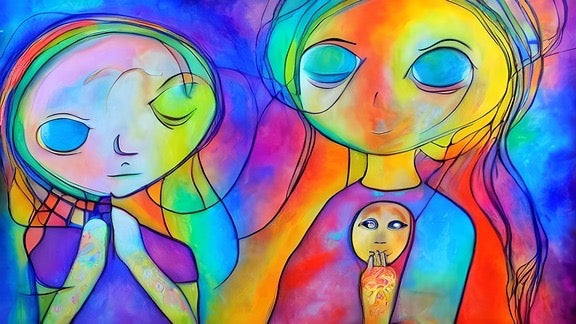 Inner Child Healing: Reclaiming Joy and Wholeness