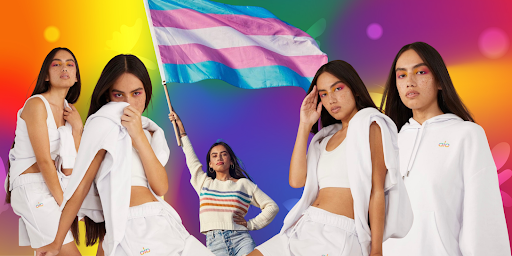 Setting Myself Free: An interview with Logan Alcosiba