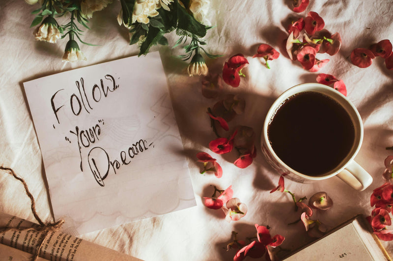 Manifesting Your Dream Job: An Insightful Conversation with Career Coach Zena Contreras