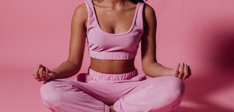 Manifesting With Intention