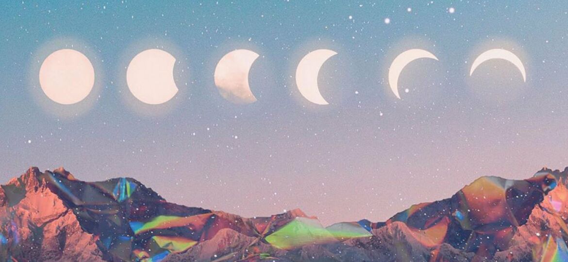 All About the Moon Cycle