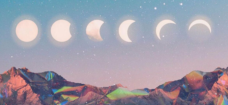 All About the Moon Cycle