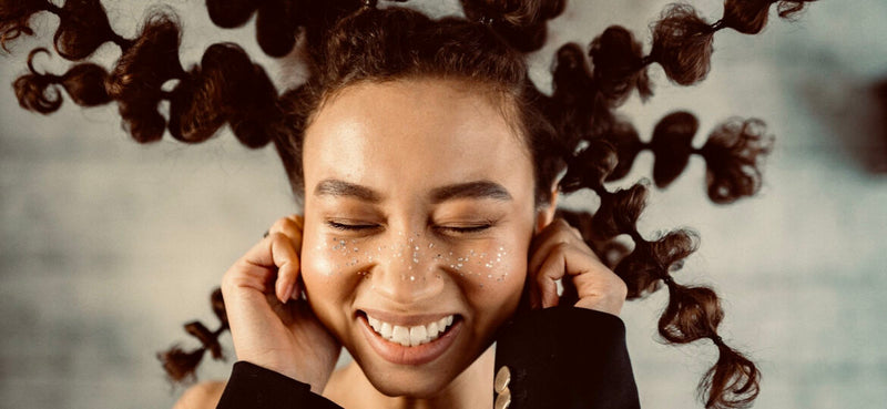 Leaving Behind the Word “Normal”