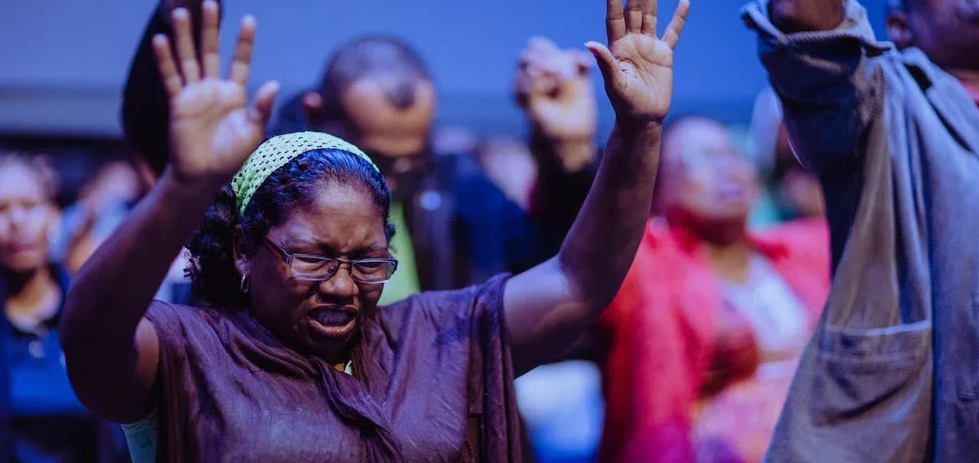 The Power of Prayer