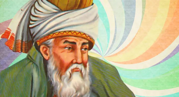 All About Rumi