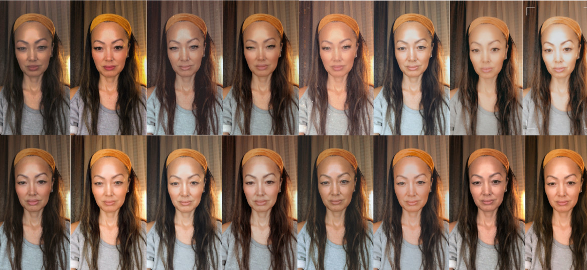 What Are Selfie Filters Doing to Our Mental Health?