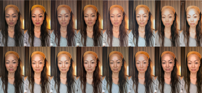 What Are Selfie Filters Doing to Our Mental Health?