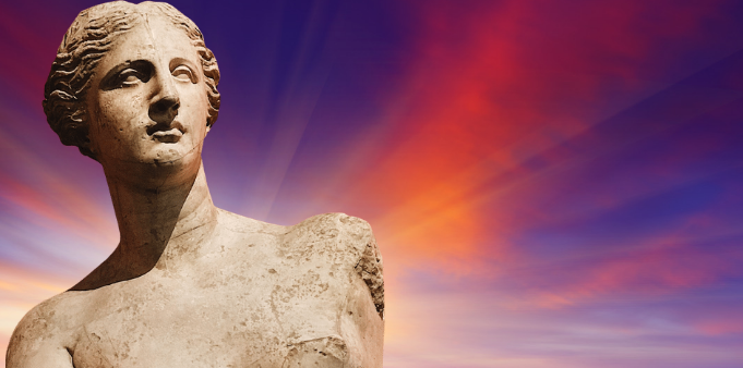 The Origins of Beauty