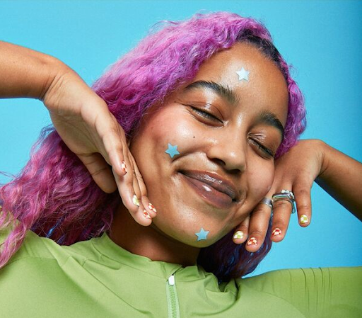 My Skin Cleared Up When...