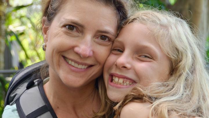 Self Esteem, Body Image, and The Real Cost of Beauty