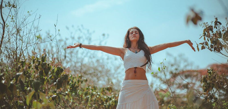 The Benefits of Unplugging