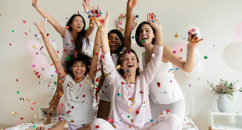 Celebrating Women