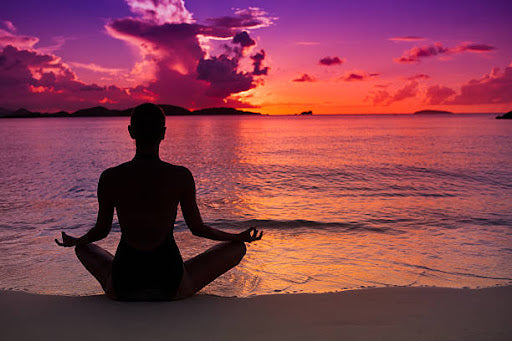 Welcoming Summer With Breathwork