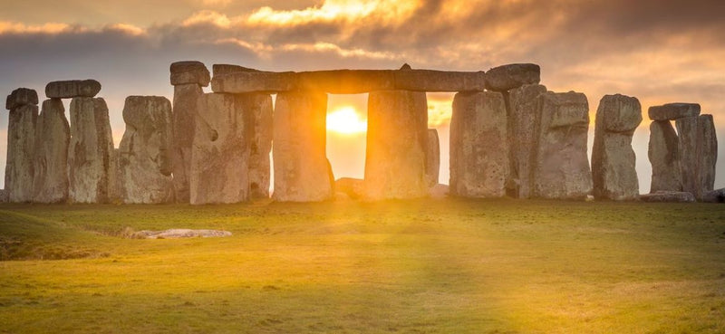 Celebrating the Summer Solstice