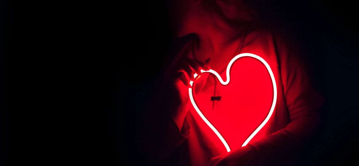 All The Ways We Love