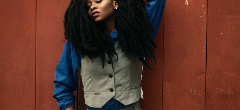 Let’s Get Familiar With The CROWN Act