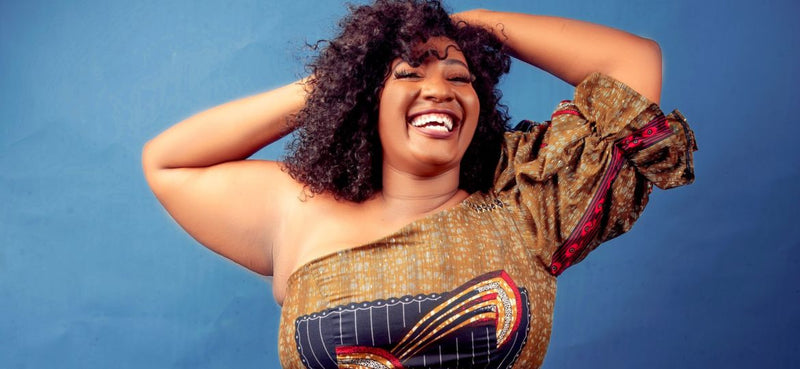 I Was Happy, And Then I Lost Weight