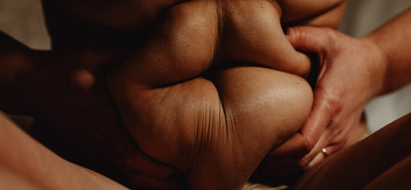 Weight Loss, Fat, and Body Positivity