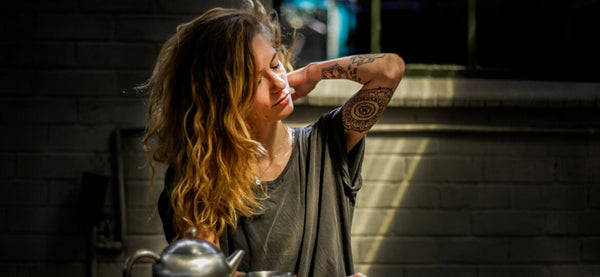 Why We’re Stressed And Ways to Cope