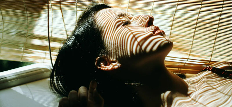 Sweet Dreams And Sleep Hygiene