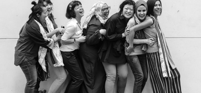 Wellness, Kindness, and The Need for Radically Inclusive Beauty