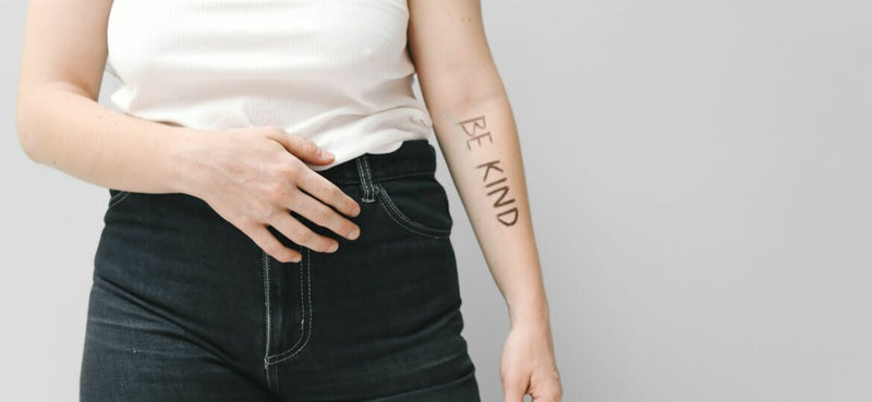 The Importance of Random Acts of Kindness