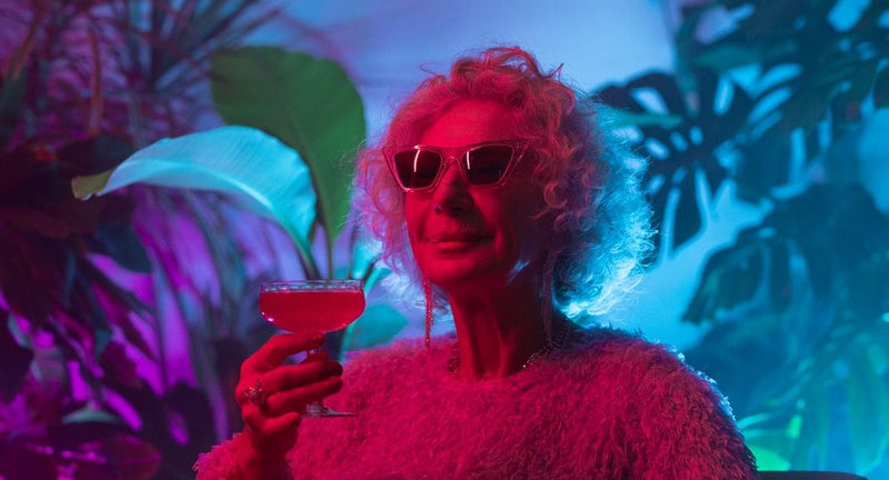 Self-Confidence Is the Best Beauty Filter