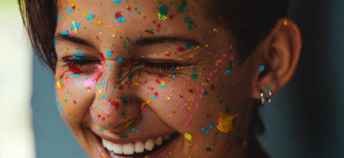 An Introduction to Beauty Positivity