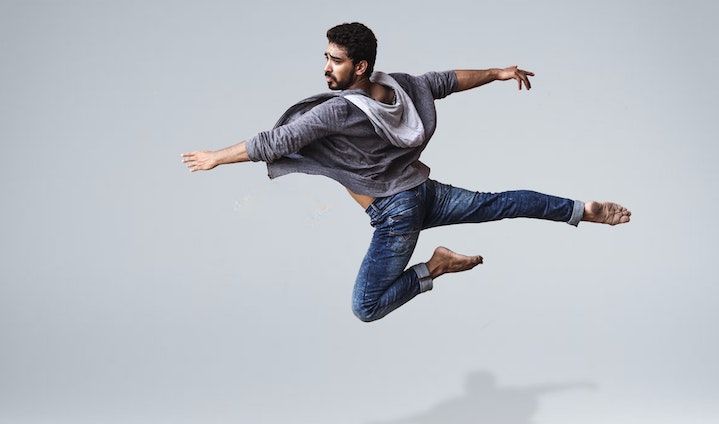 Dancing Through Cultures